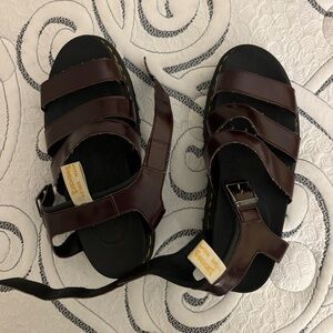 Doc Marten Sandals